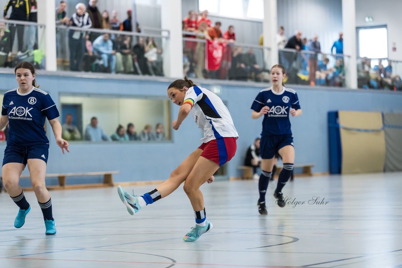 Bild 741 - wBJ NFV Futsalmeisterschaft